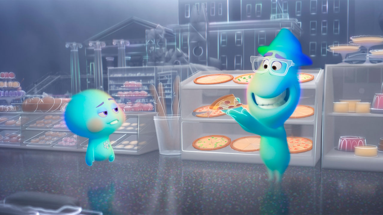 'Soul' on Disney Plus: What to know about release date, cast for Pixar film, 'Burrow' short - Vimarsana News