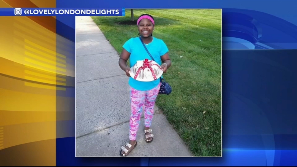 11-Year-Old Willow Grove starts baking business during pandemic 