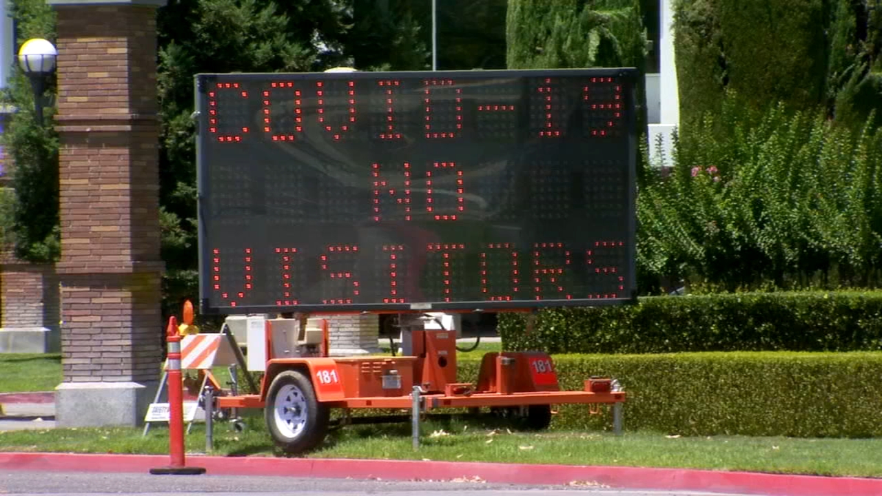 Valley, SoCal regional stay home orders likely to be extended, Newsom says