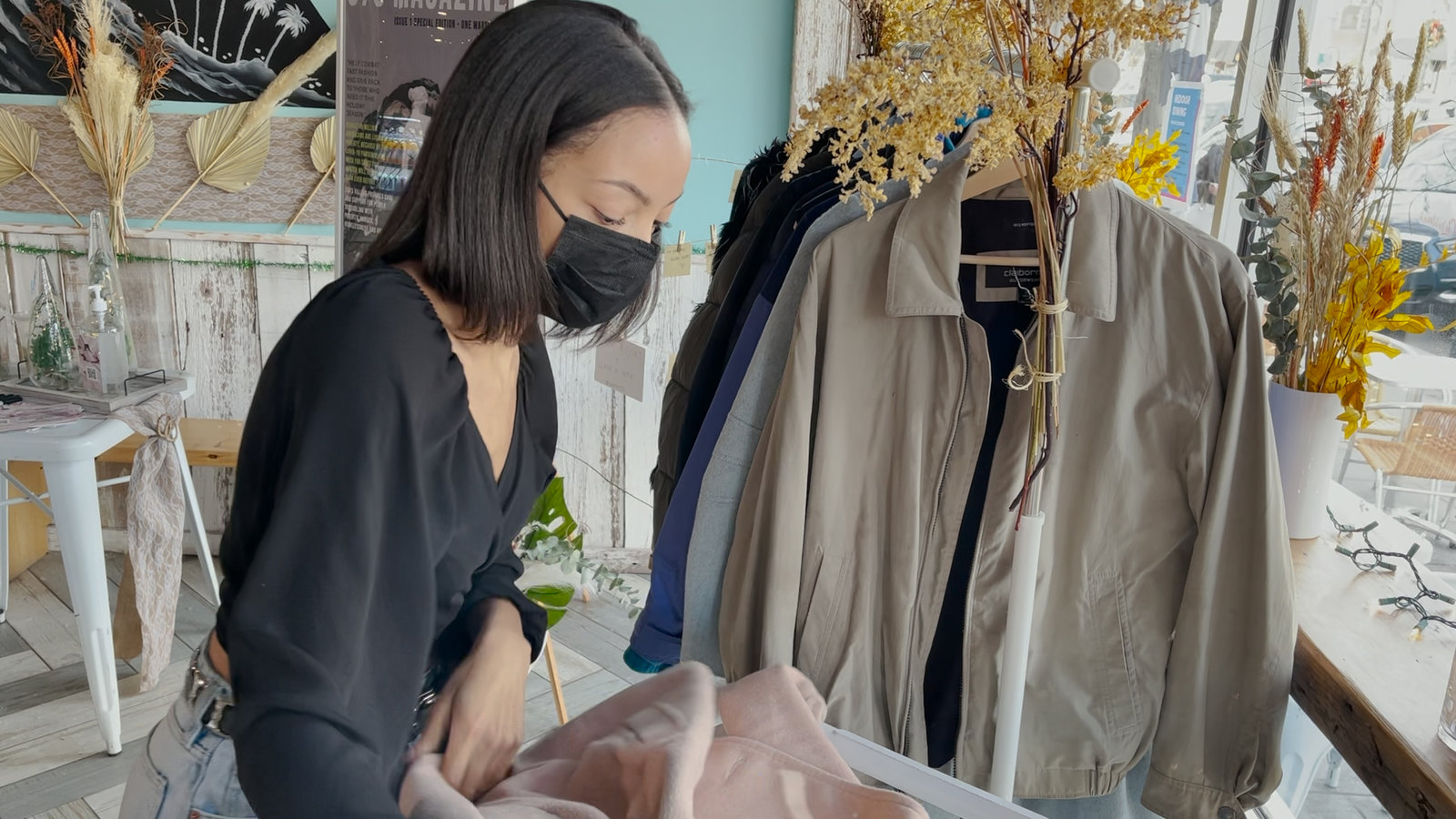 New Jersey model and businesswoman empowers through fashion ABC7 Chicago