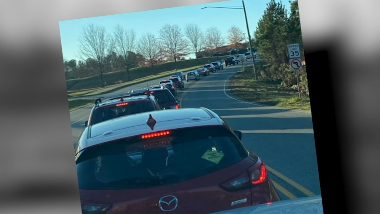 COVID 19 testing near me NC: COVID 19 test demand surges as Christmas holiday approaches - Vimarsana News