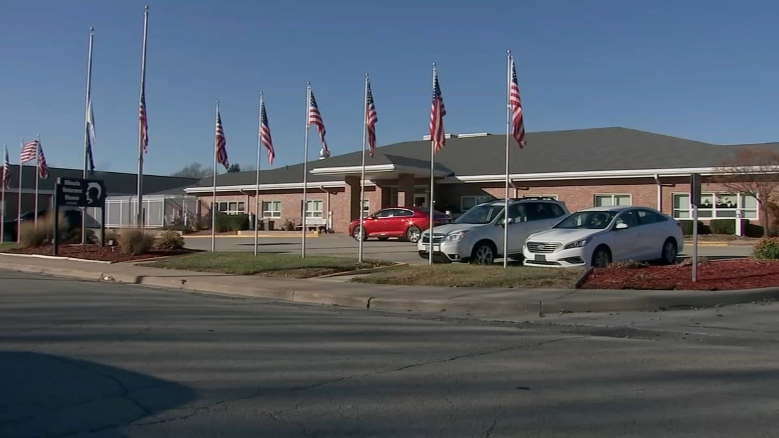 Illinois COVID 19 Update Something Happened At LaSalle Veterans Illinois covid 19 update something happened at lasalle veterans