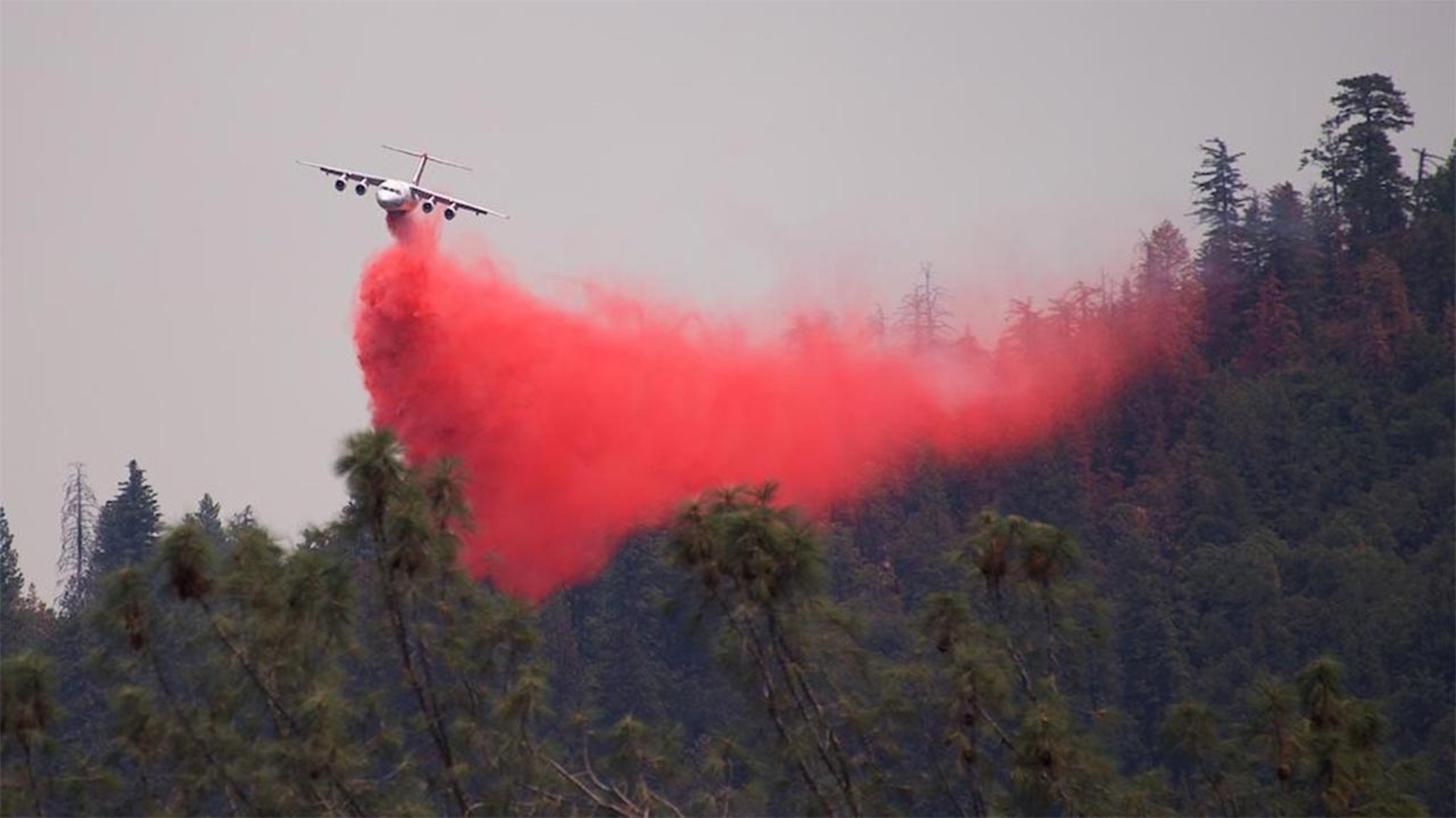 Willow Fire now 5,702 Acres, 95 percent contained ABC30 Fresno