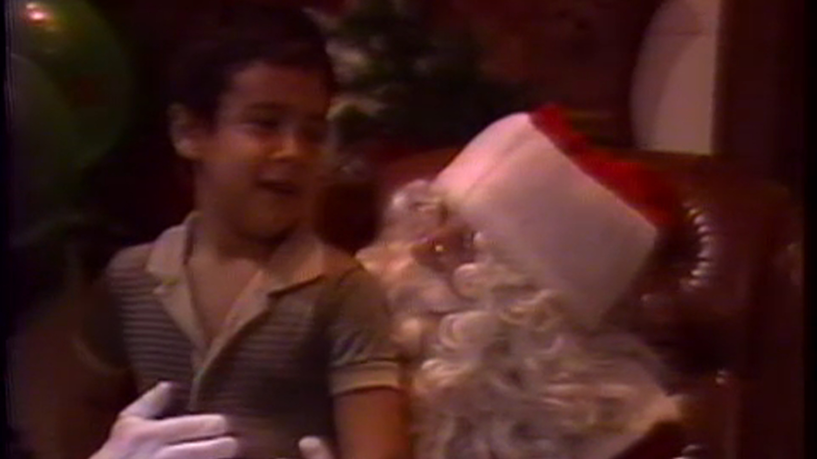 Santa Claus tells ABC13 what it's like having his job - Vimarsana News