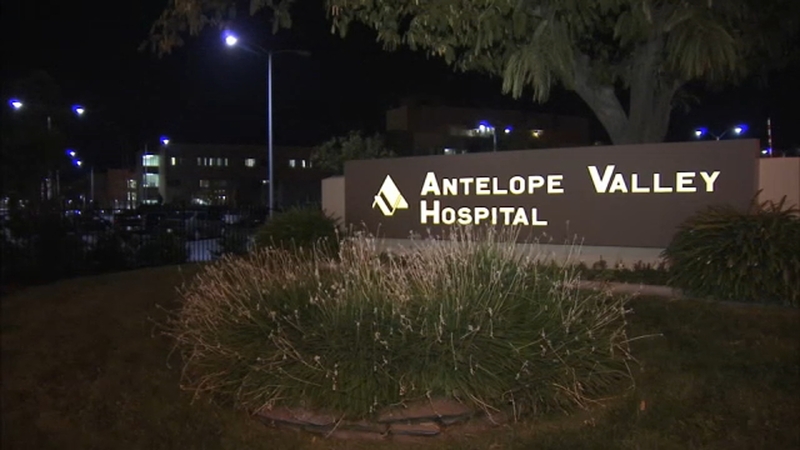 COVID-19 patient charged with murder in deadly beating of fellow patient at California hospital - ABC13 Houston