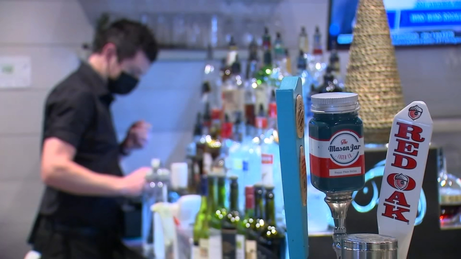 Mixed alcoholic drinks NC Sheriff's Association memo prompts confusion over legality of togo