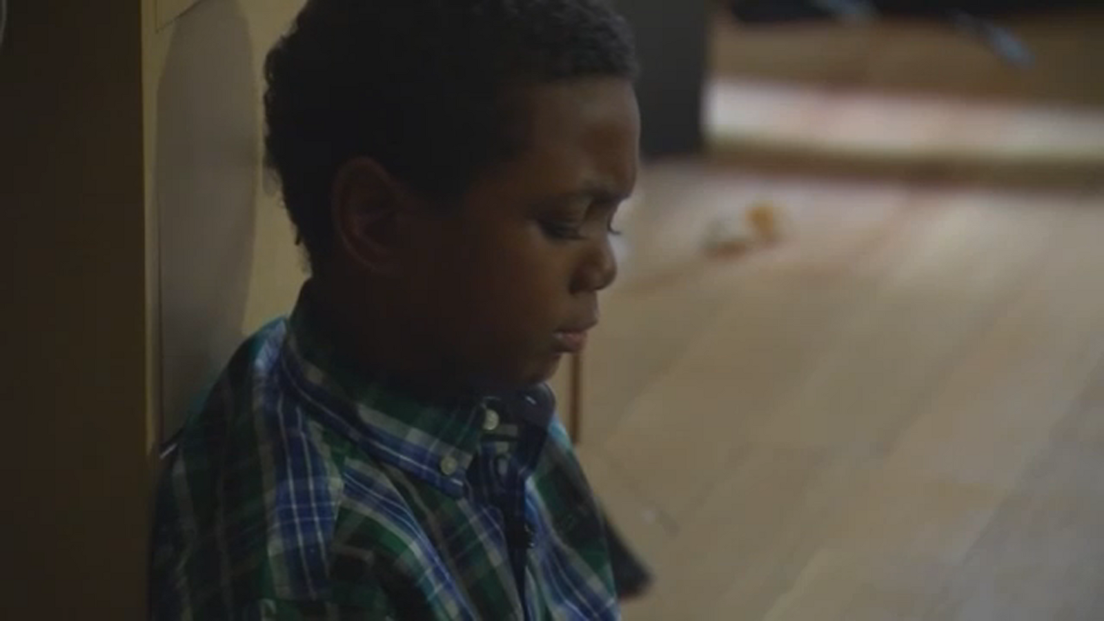 A year after carbon monoxide crisis at McDougald Terrace, 10-year-old boy reflects on how it impacted his year - Vimarsana News
