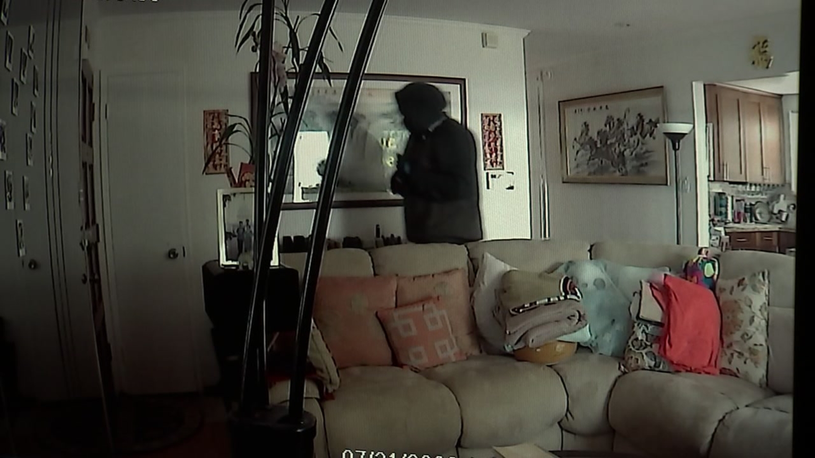 Arrests made in San Francisco home invasion burglary spree where senior couple's life savings was stolen - Vimarsana News