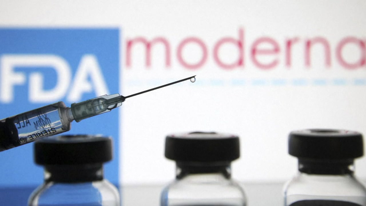 Here's who's recommended to take COVID-19 vaccines next