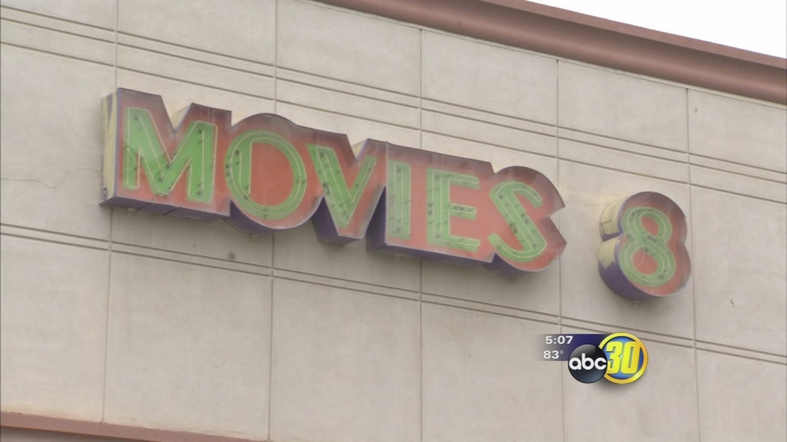City of Hanford to allow movie theaters outside of downtown ABC30 Fresno