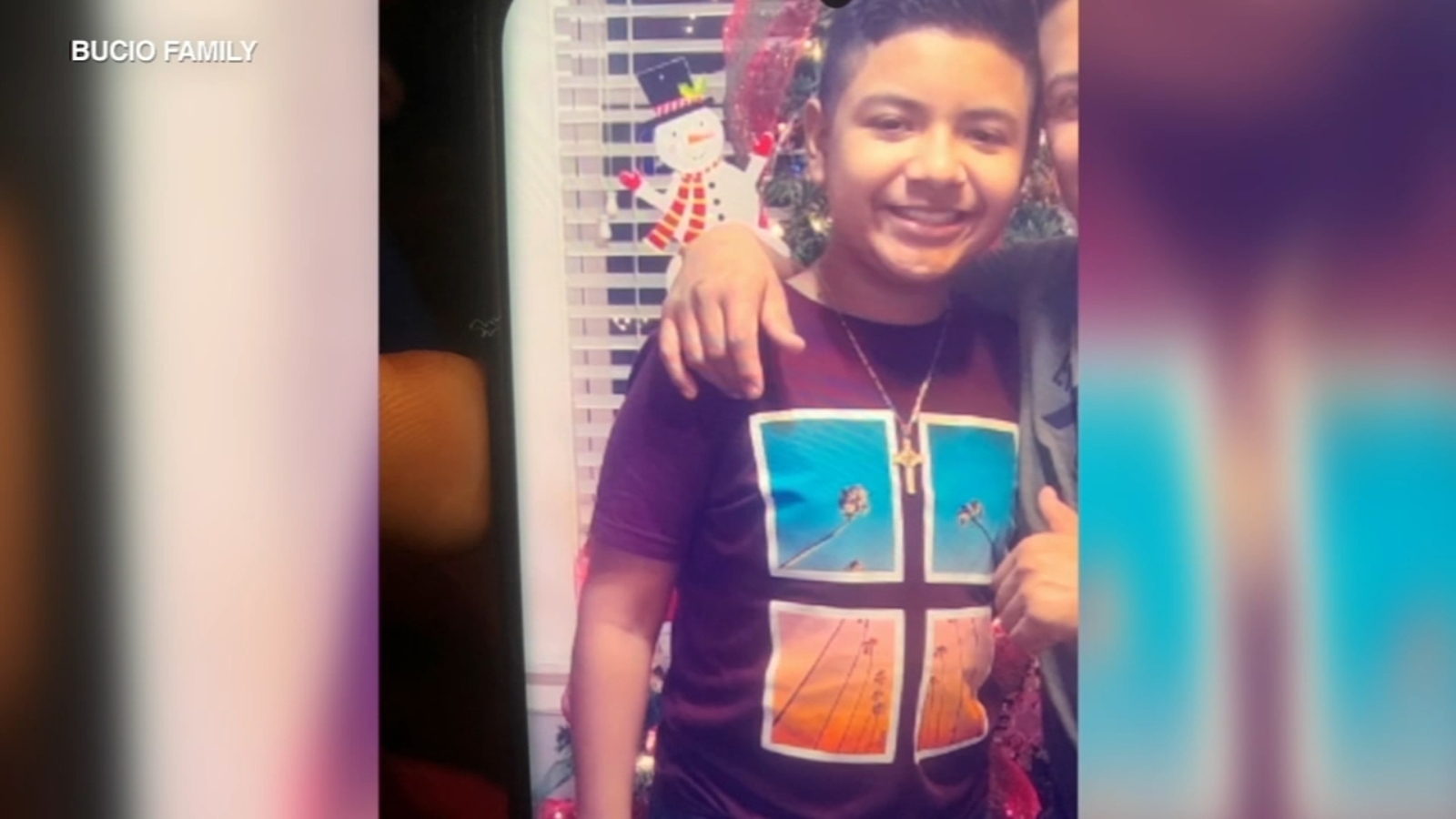 Woman, 12-year-old boy struck and killed in Gage Park hit-and-run, Chicago police say - Vimarsana News