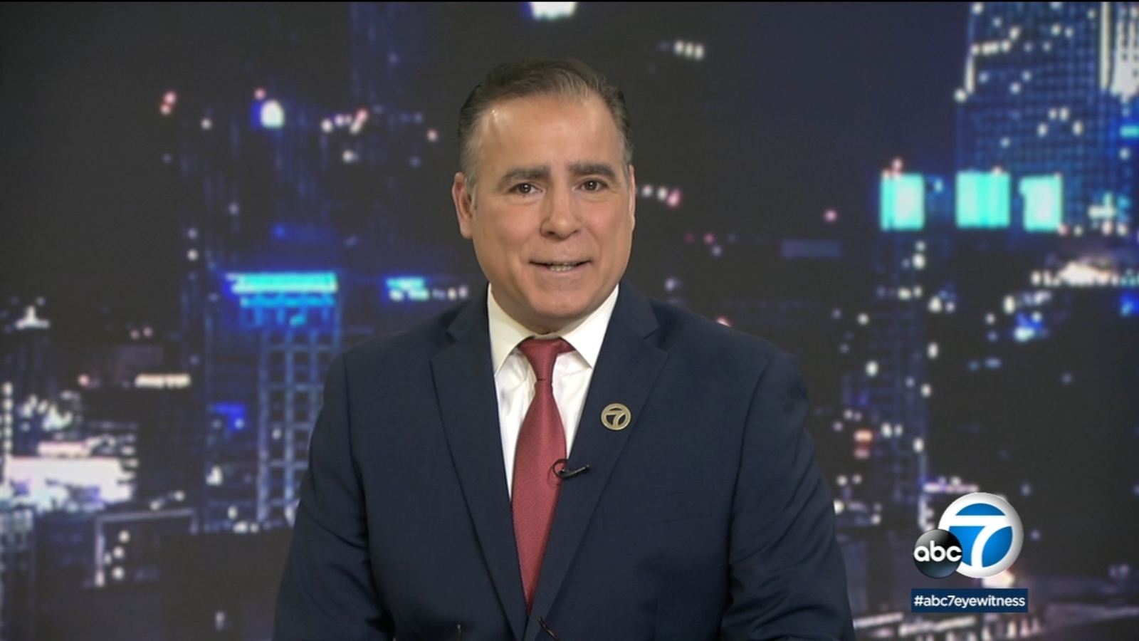 Eyewitness News at 6am ABC7 Los Angeles