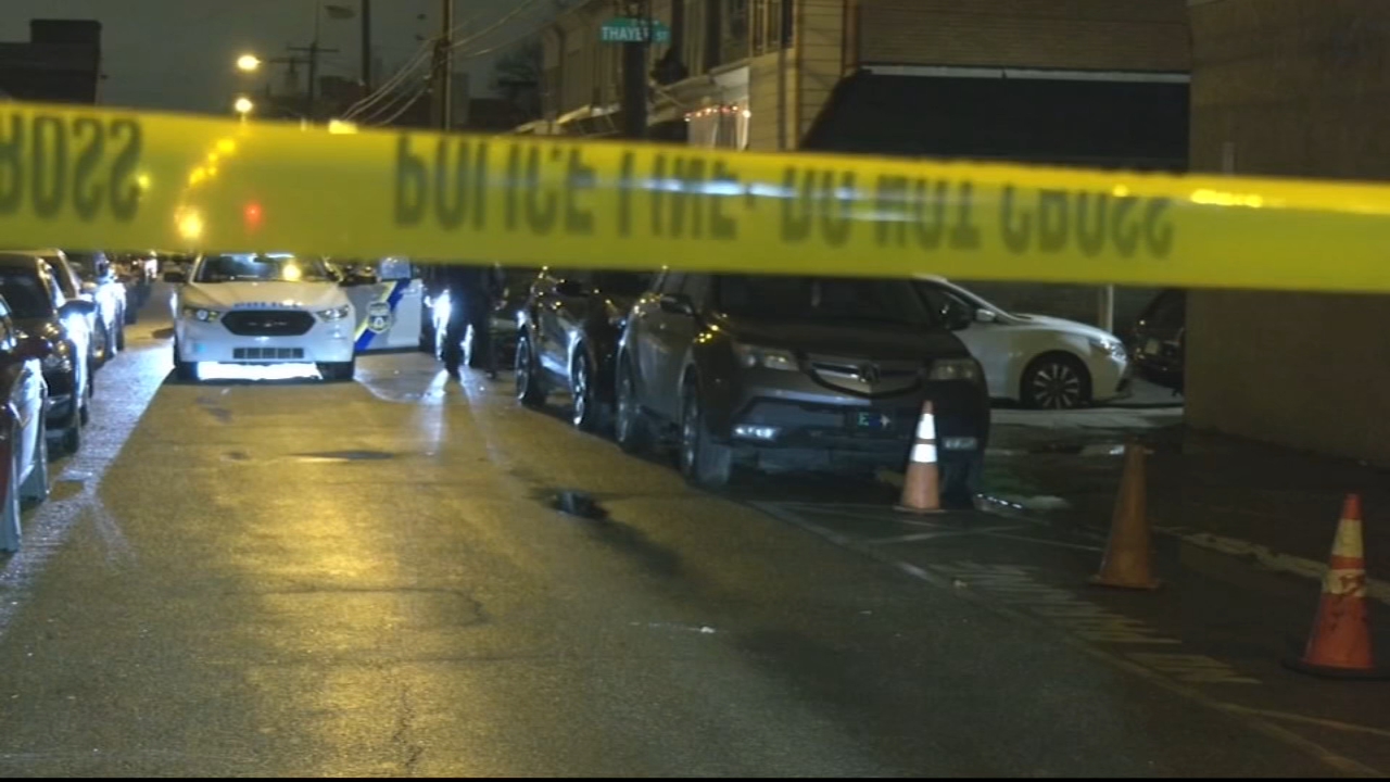 Fight over parking spot led to deadly police-involved shooting, officials say