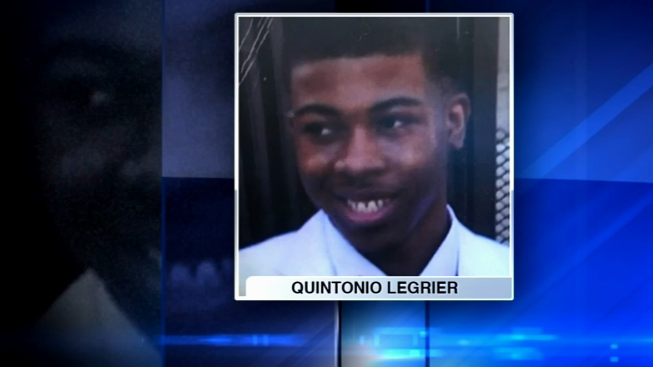 Quintonio LeGrier remembered 5 years after former Chicago police officer Robert Rialmo shot, killed him, neighbor Bettie Jones - Vimarsana News