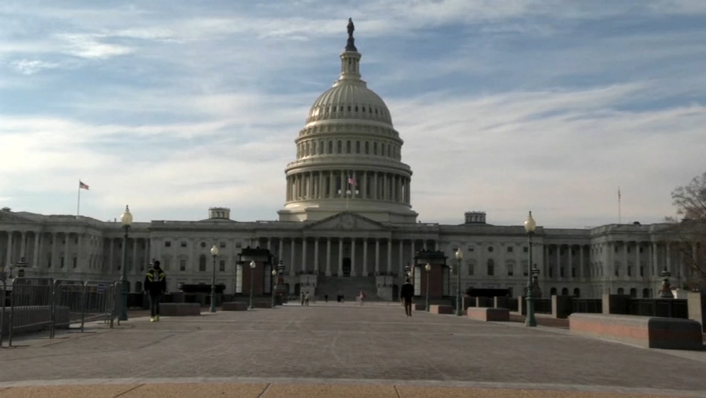 Unemployment benefits expire for millions as government shutdown looms