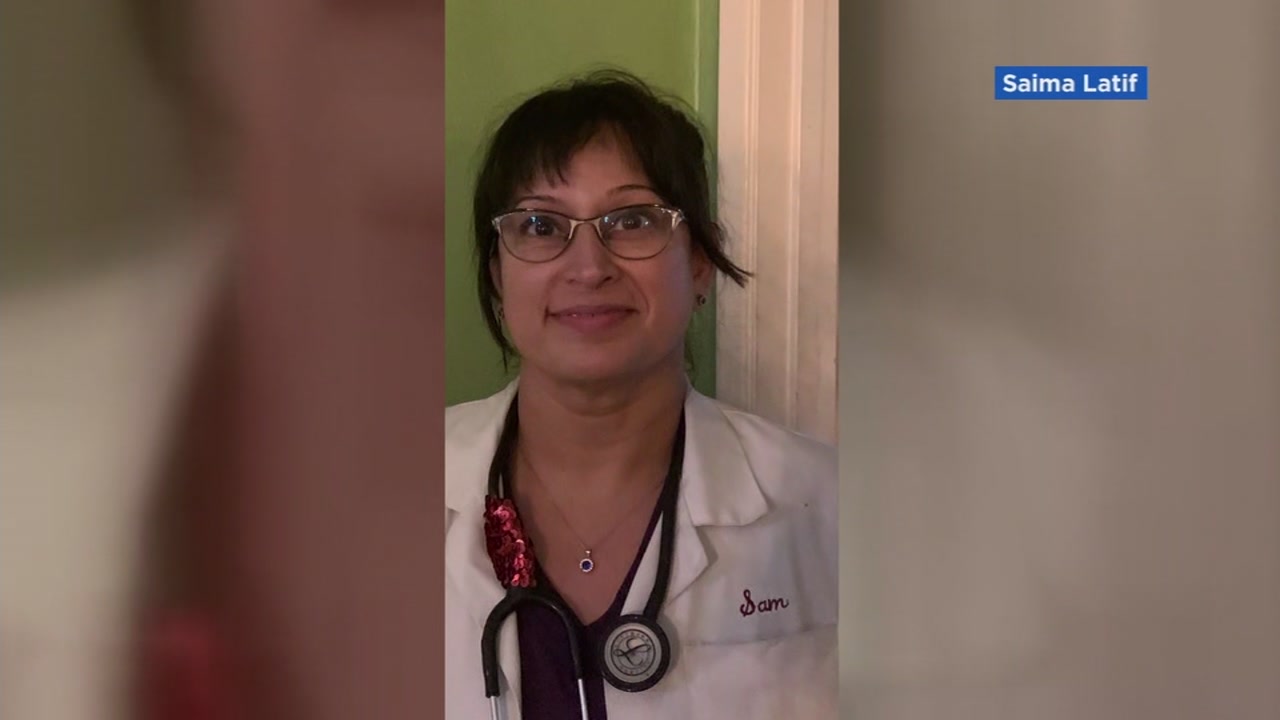 Hayward nurse reflects on having COVID-19, isolating for 3 weeks 