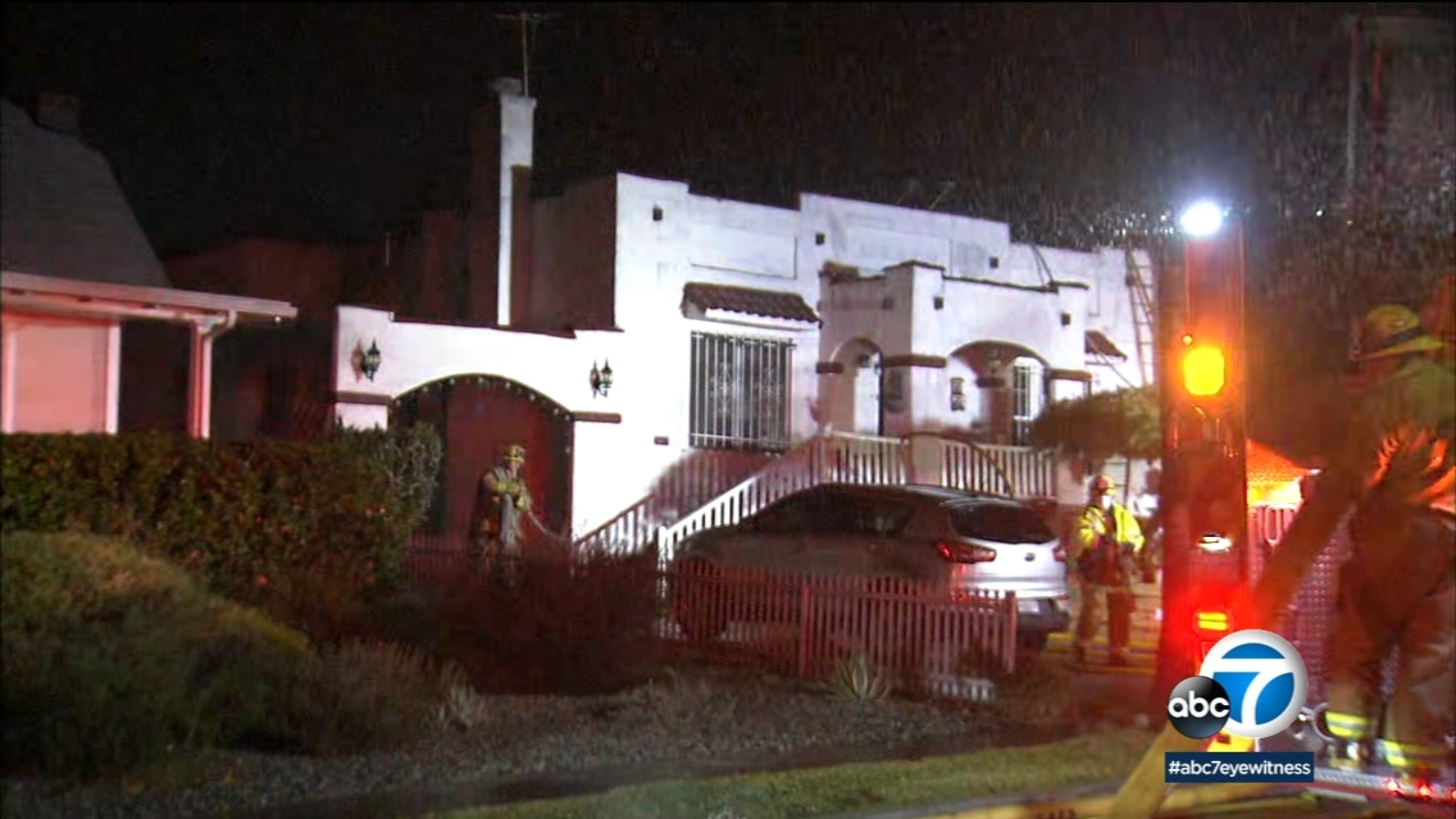 Woman Found Dead Inside Eagle Rock Home After Firefighters Extinguish Blaze Abc7 Los Angeles Woman Found Dead Inside Eagle Rock Home After Firefighters Extinguish Blaze Abc7 Los Angeles