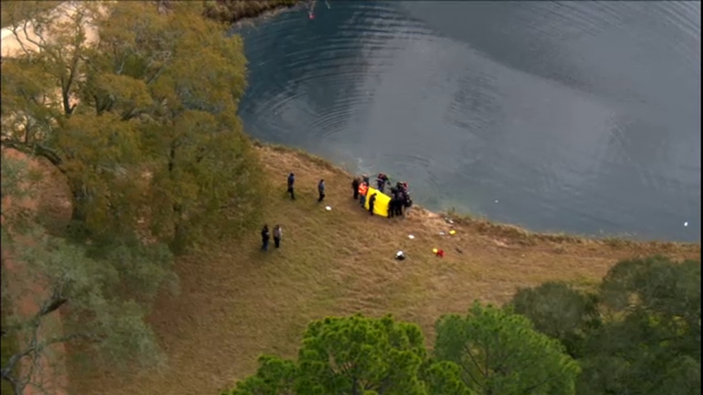 Golf course groundskeeper dies in ATV accident in Hockley