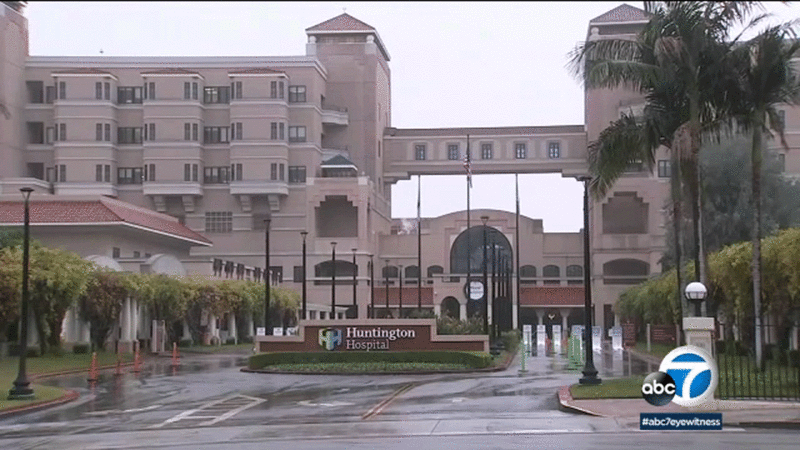 La County Reports Highest Daily Covid 19 Death Total Amid Concerns Of New Variant Abc7 Los Angeles