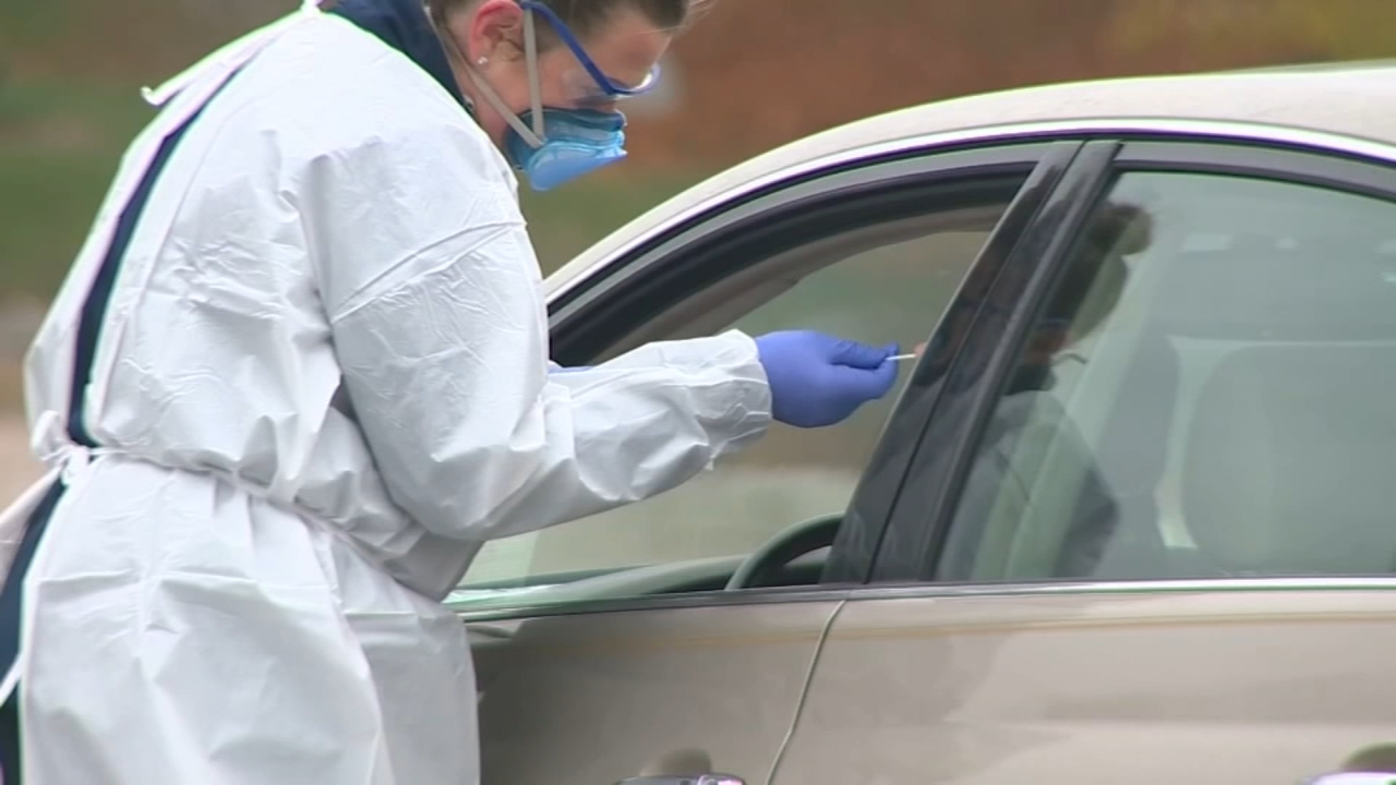 Coronavirus NC: Latest updates on COVID-19 in North Carolina