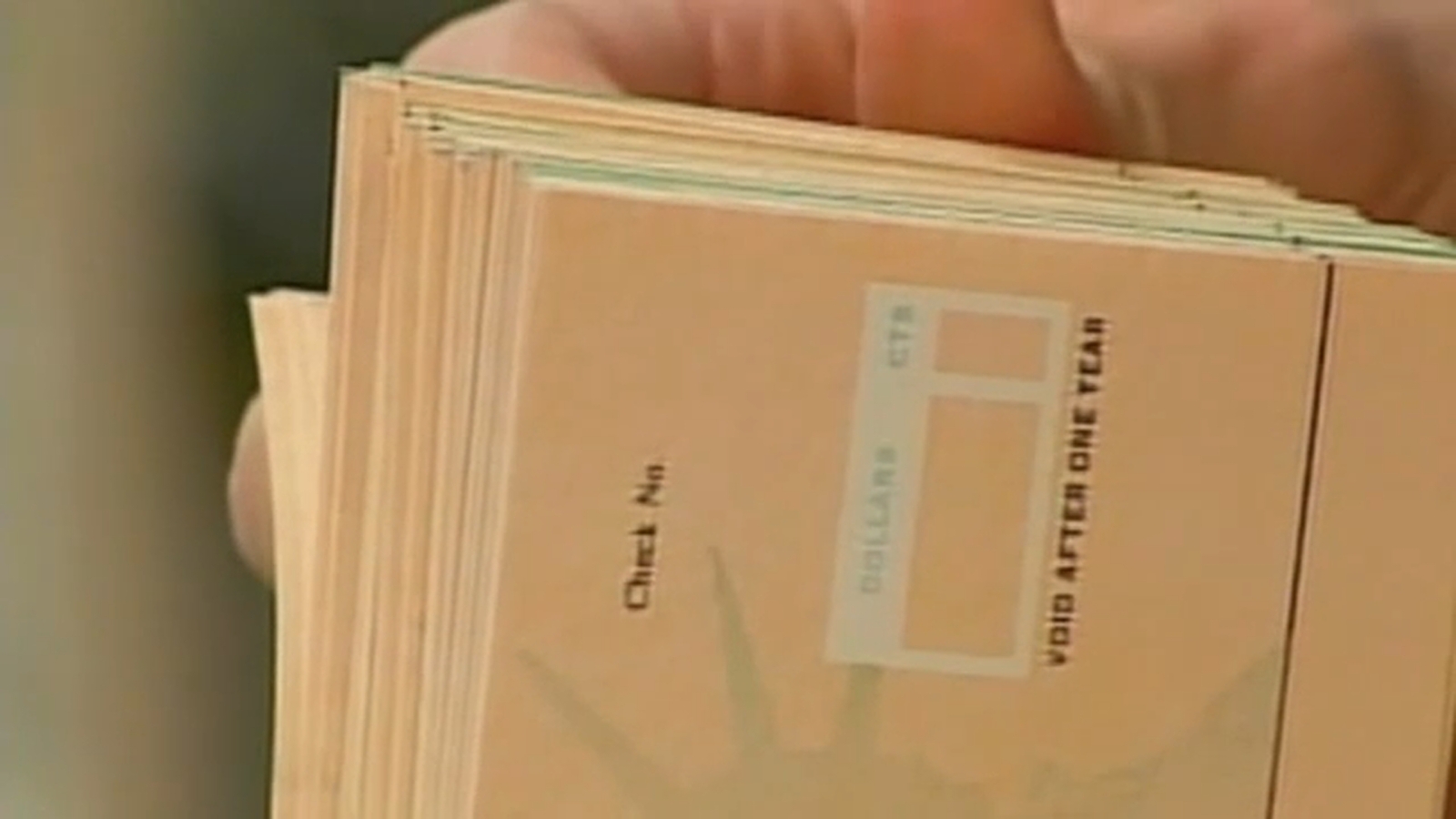 Stimulus check update FTC warns nursing homes not to take residents