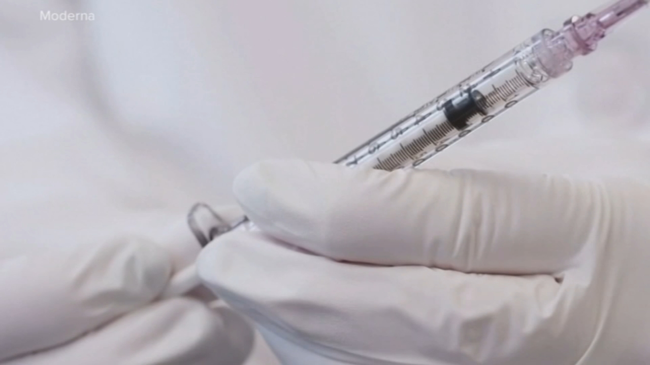 People over 75, essential workers next in line for COVID-19 vaccines