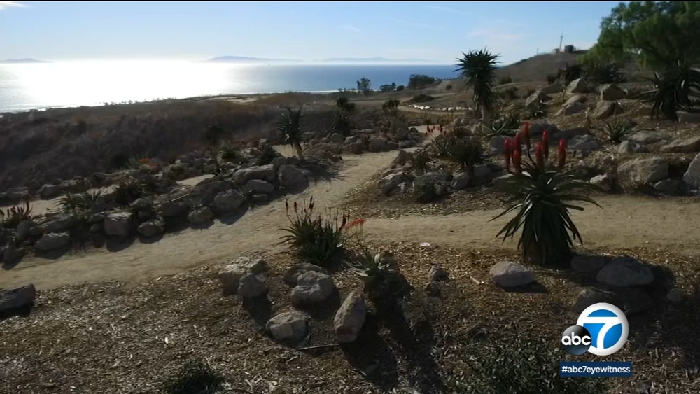Ventura Botanical Gardens: An option for outdoor enjoyment during the pandemic