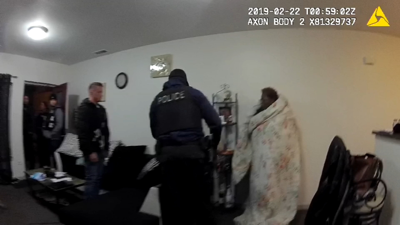 Mayor's office releases emails about botched CPD raid