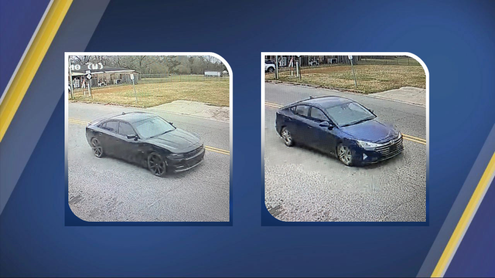 Nash County deputies searching for vehicles of interest in suspicious death case - Vimarsana News