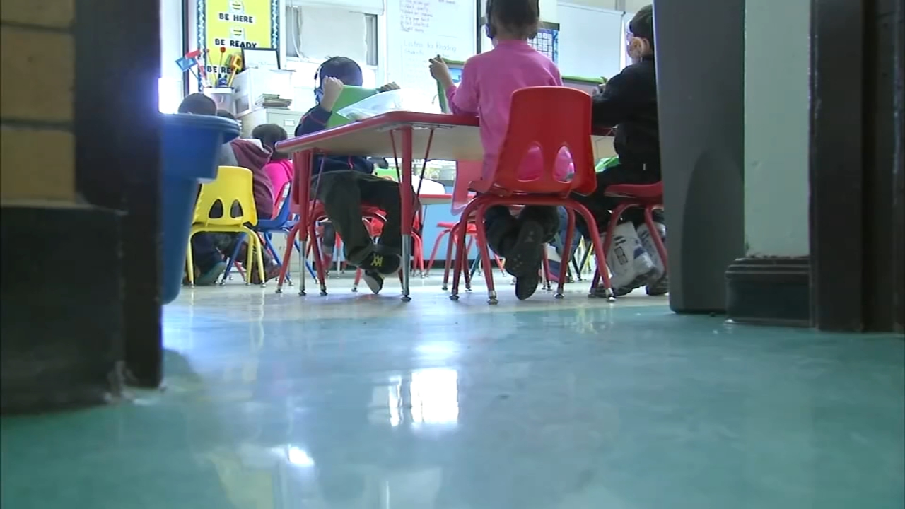 CPS nurses say district is not prepared to return to classrooms safely
