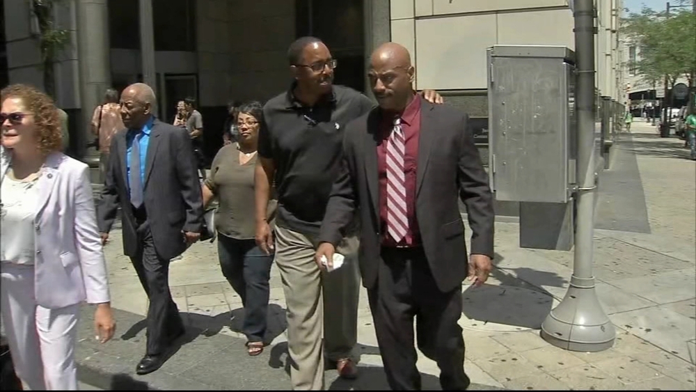 Man wrongfully committed to receive $9.8M
