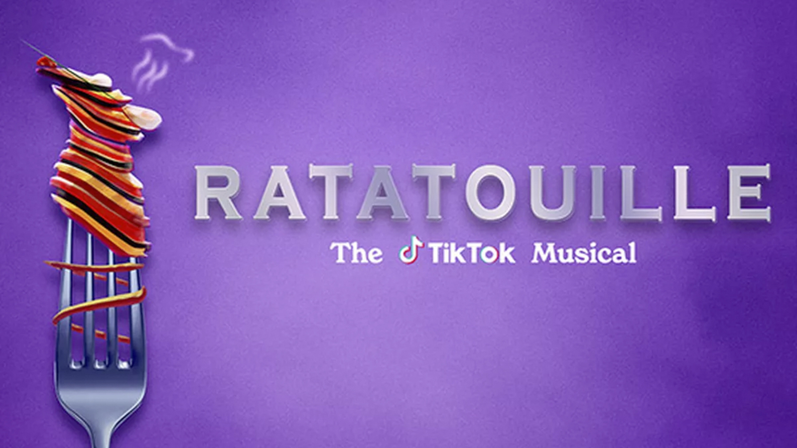 ‘Ratatouille: The TikTok Musical’ bertujuan untuk menciptakan kesenangan pertama di Hari Tahun Baru