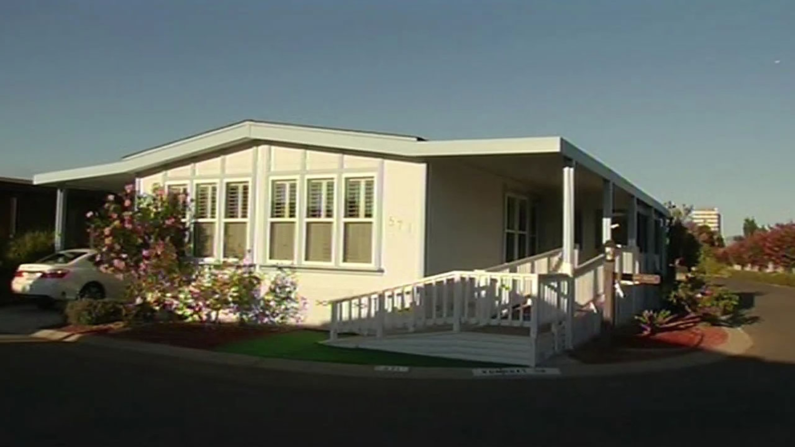 San Jose City Council passes moratorium on sale of mobile home parks