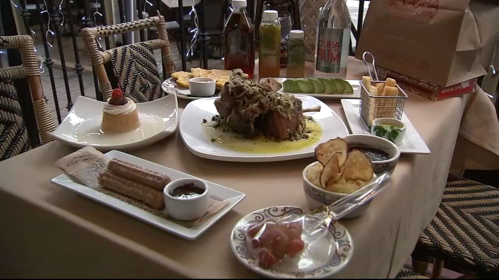 NYE preps underway in Philadelphia, many planning to stay home to ring in 2021 - Vimarsana News