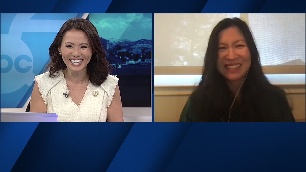 Peninsula school board appoints 1st Asian American trustee