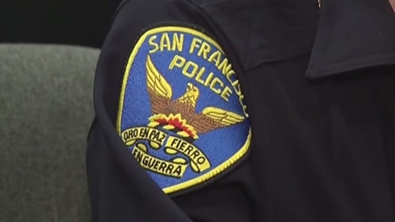 SFPD cracks down on non-virtual NYE gatherings