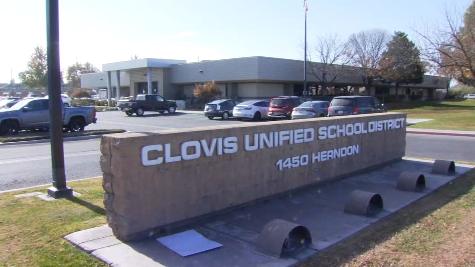 Clovis Unified delays in-person classes until at least January 19 - Vimarsana News