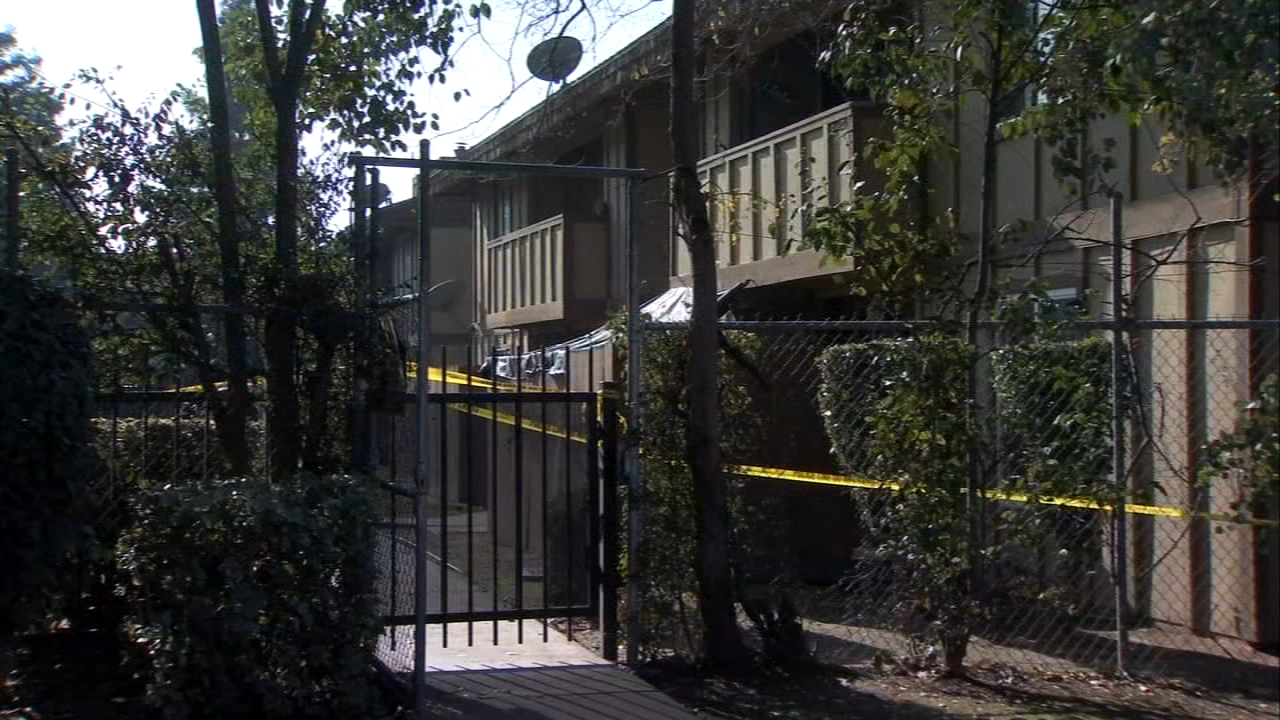 2 men shot in Fresno's first homicides of 2021 identified