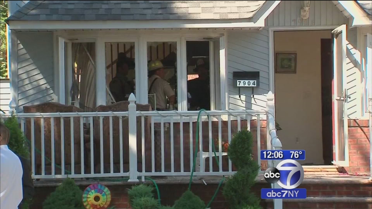 Glen Oaks News Abc7 New York