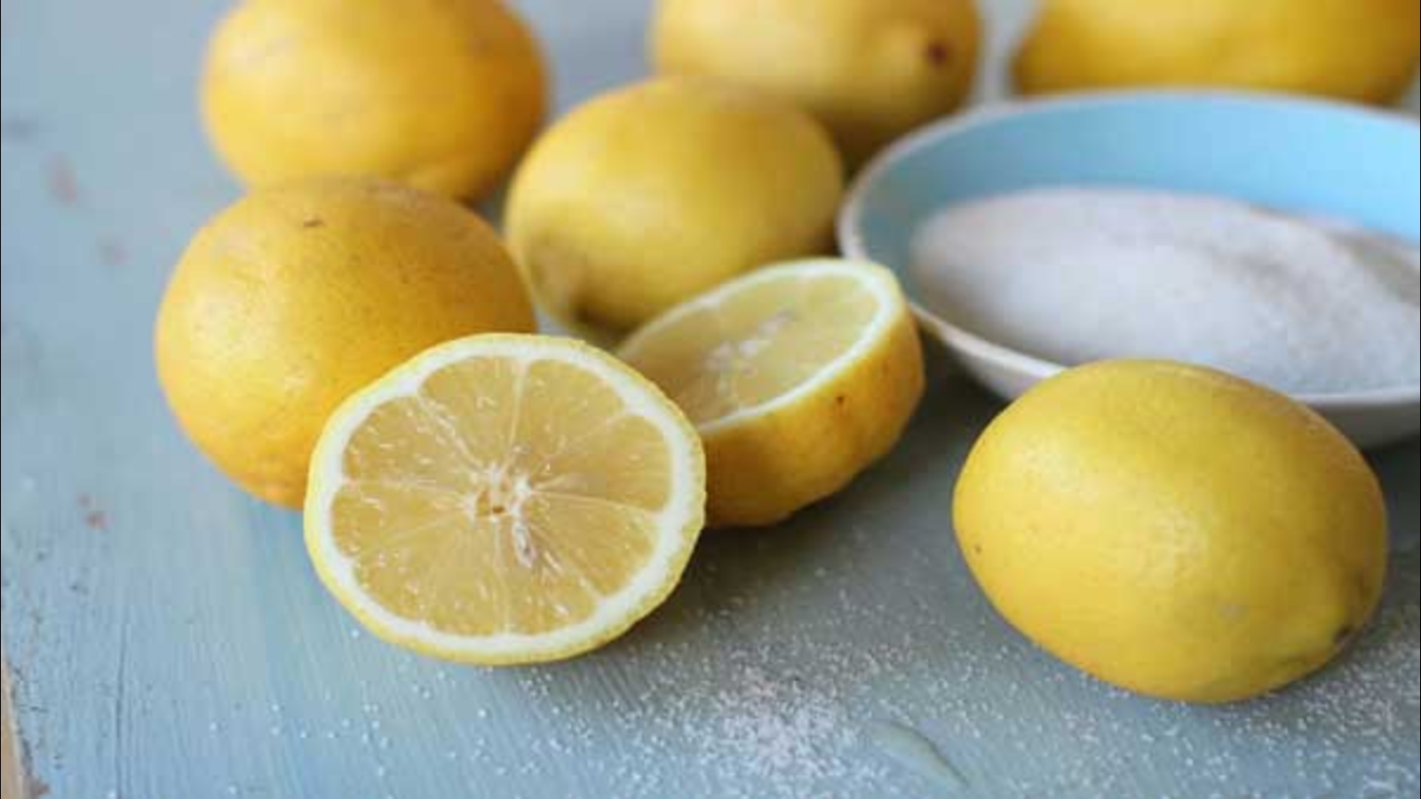 Drinking lemonade can help prevent kidney stones ABC7 New York