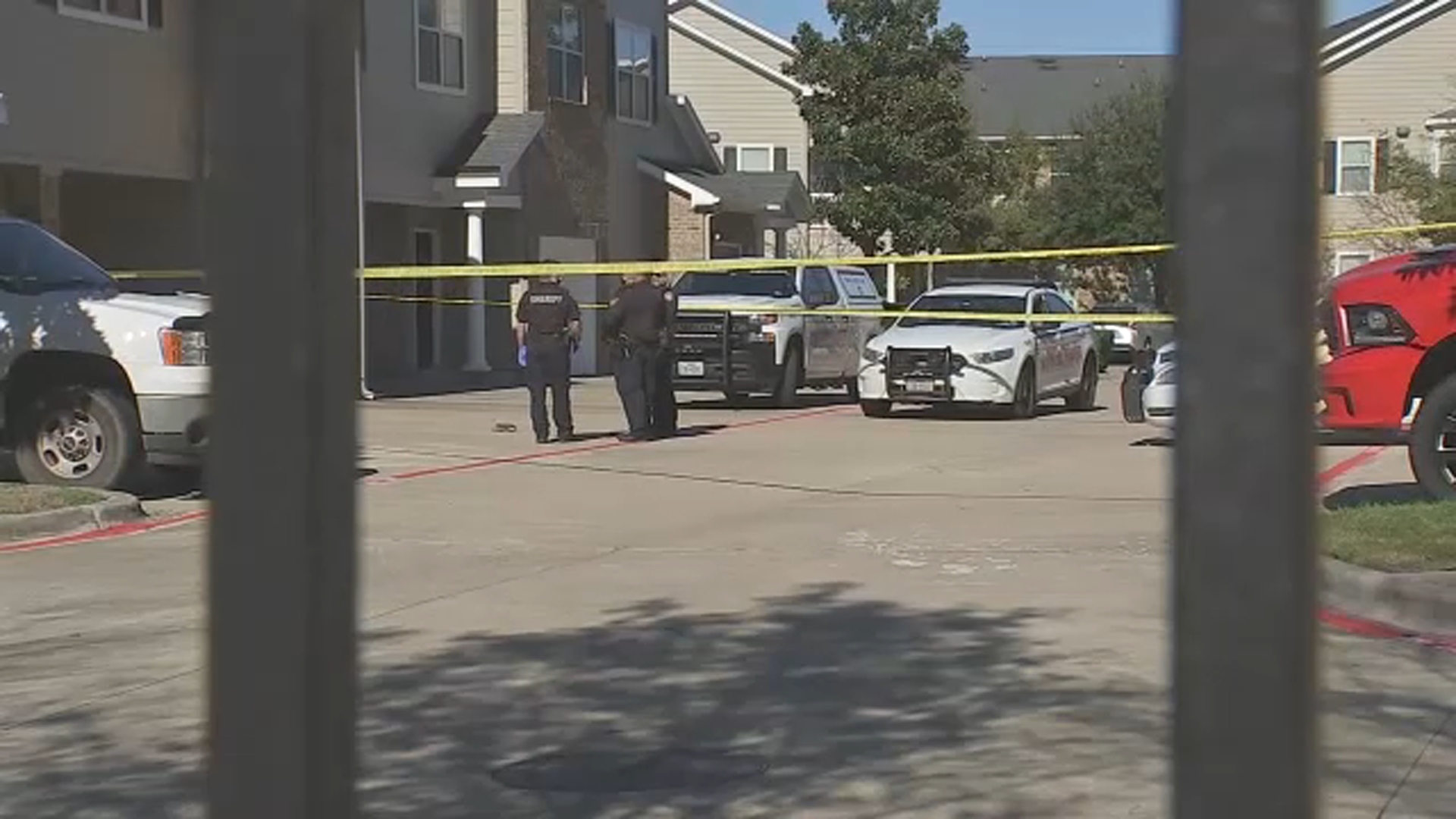 Man shot and abducted from northwest Harris County apartment - Vimarsana News