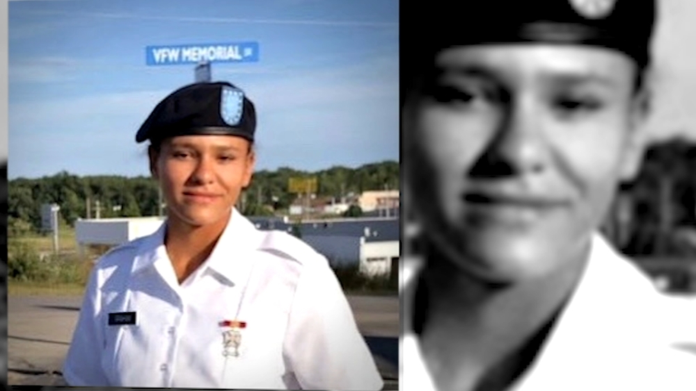 NC soldier found dead in Fort Bliss barracks on New Year's Eve