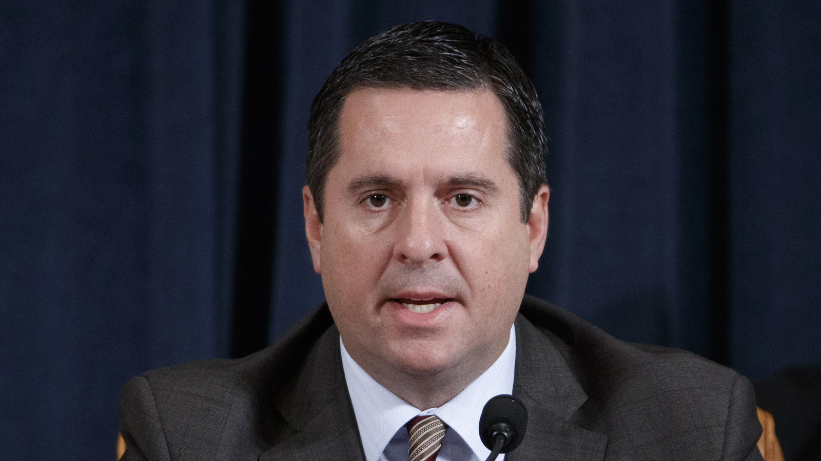 CA Congressman Devin Nunes to receive highest civilian honor ABC30 Fresno