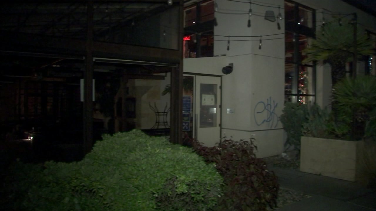 Business owners blame stay-at-home order for spike in burglaries