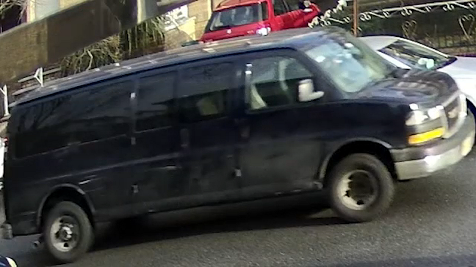 Boy killed, 2nd child critical after being struck by van in Bensonhurst ...