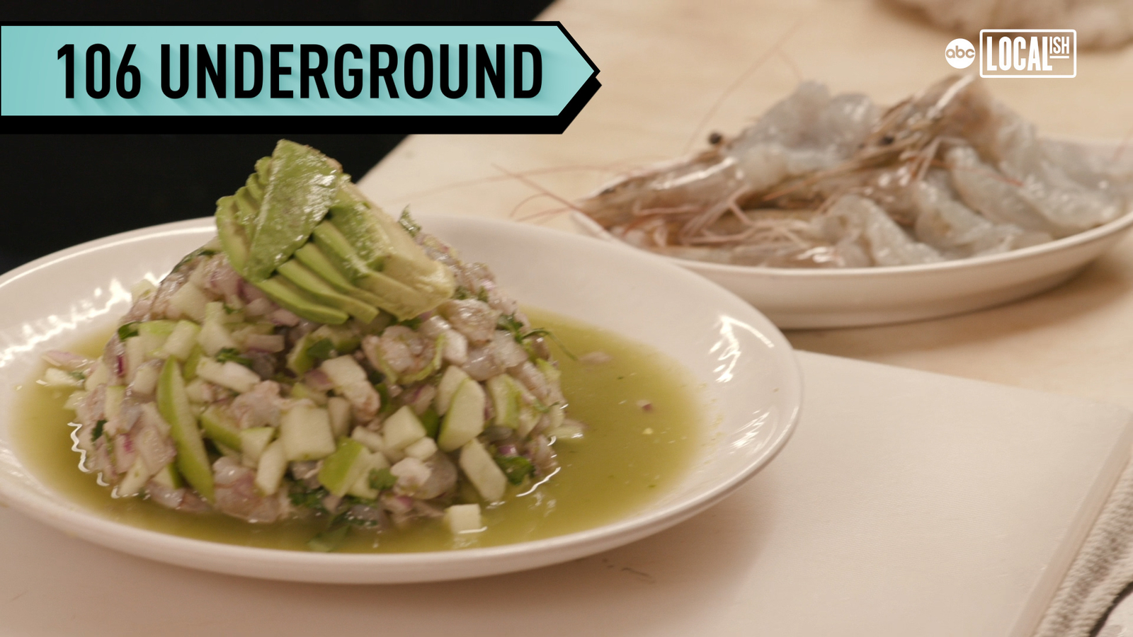 The Secret Backyard Seafood Restaurant You Have to Try - Vimarsana News