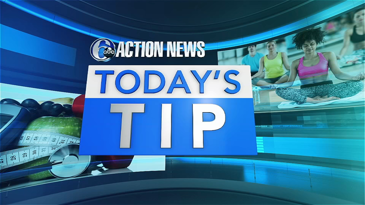 One-legged sliders - Today's Tip