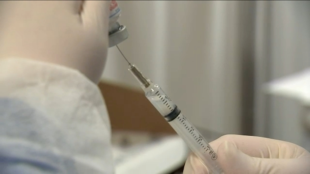 Mayor de Blasio asks for COVID-19 vaccine flexibility from state, feds