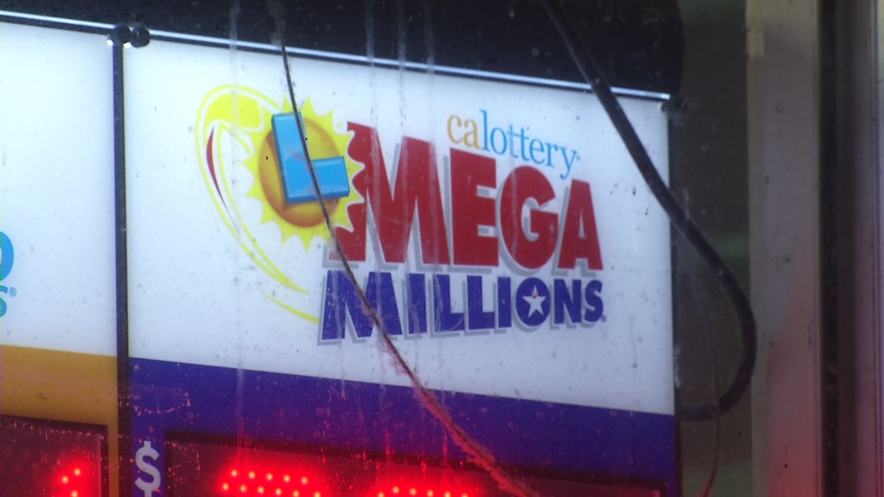 Lottery fever kicks up after pandemic lull