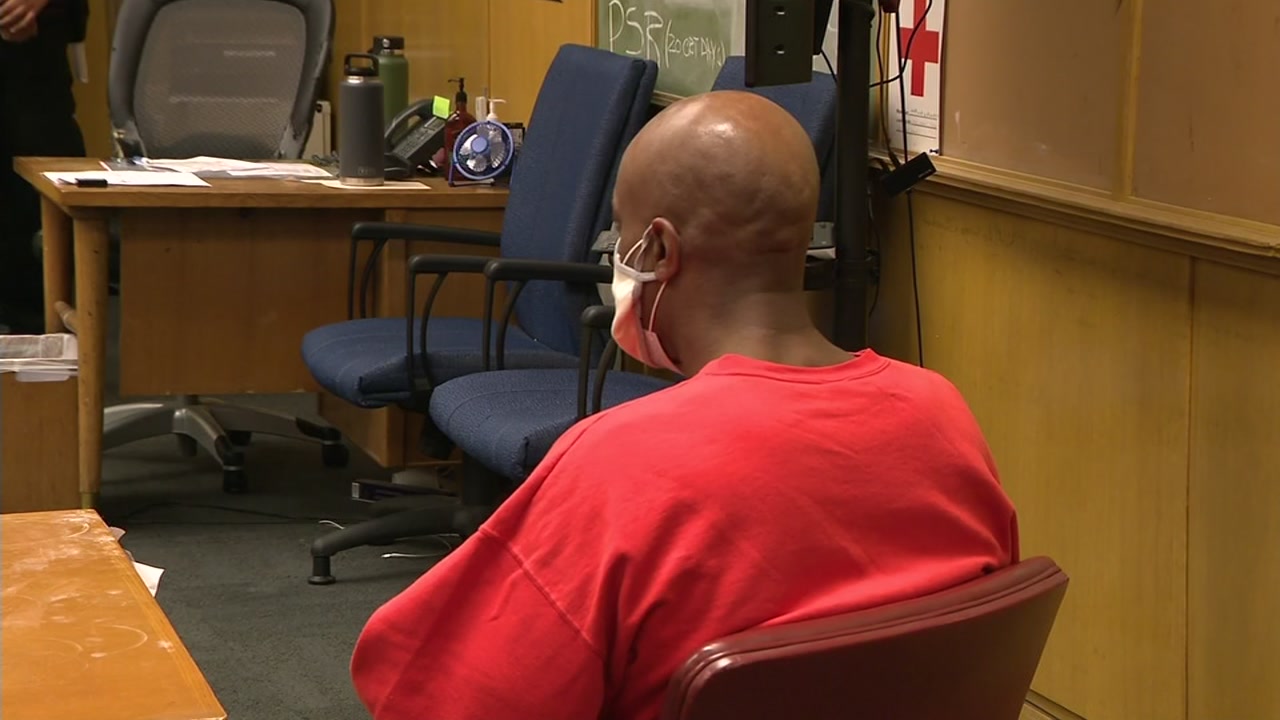 NYE deadly hit-and-run suspect enters not guilty plea
